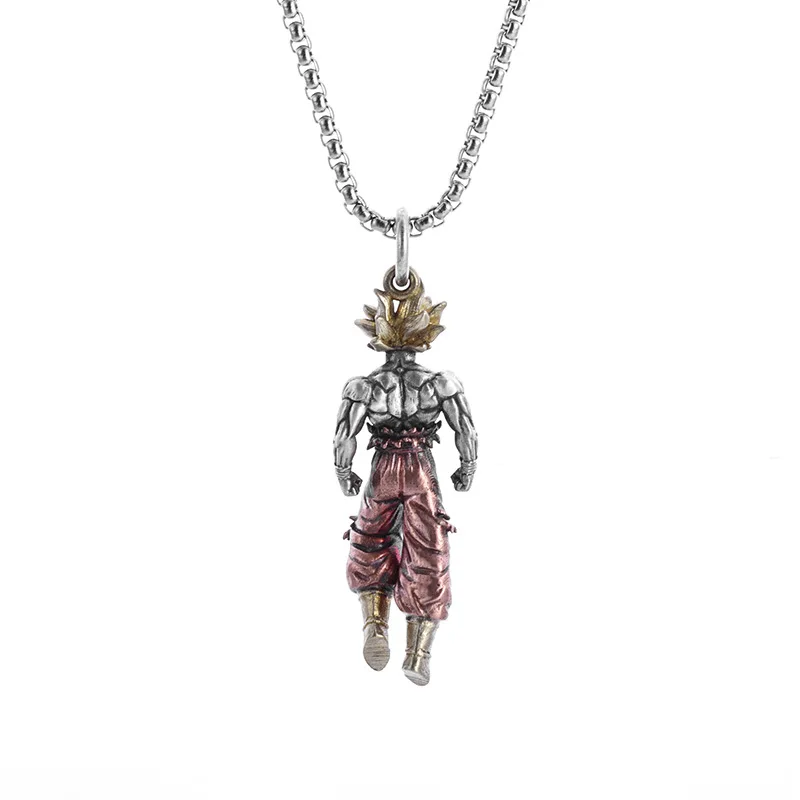 Collana DBZ