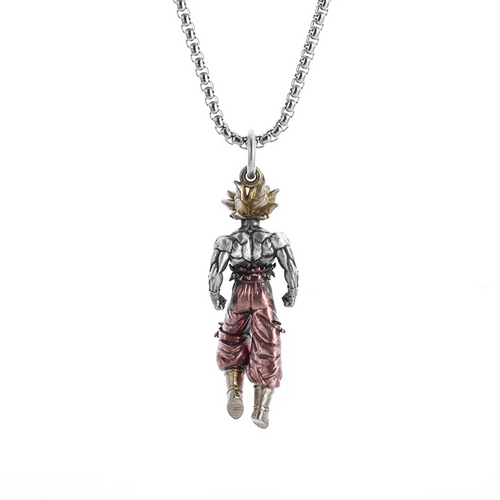 Collana DBZ