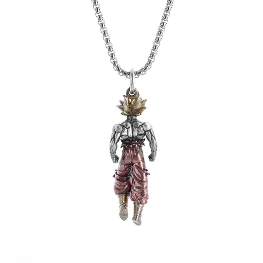 Collana DBZ