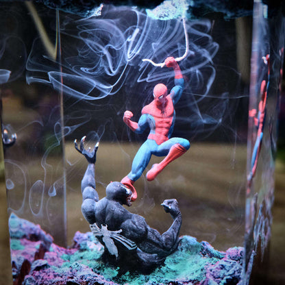 Rinumalamps-Spider