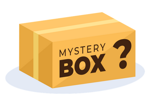 Mistery DBZ gift